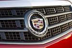 Cadillac ATS 2012 года